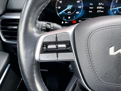 Used 2024 Kia Telluride SX Prestige X-Line image 10