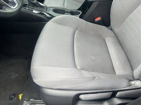 Used 2025 Toyota Corolla SE image 10