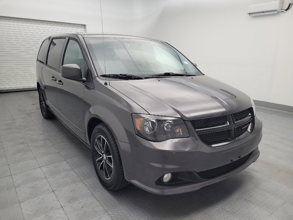 Used 2018 Dodge Grand Caravan SE FWD image 13