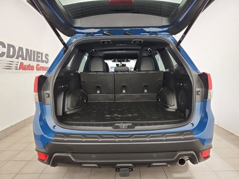 Used 2023 Subaru Forester Wilderness w/ Wilderness Package AWD/4WD image 38