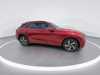 New 2026 Genesis GV70 3.5T Sport Advanced AWD/4WD video 2