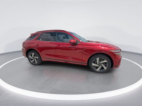New 2026 Genesis GV70 3.5T Sport Advanced AWD/4WD image 2