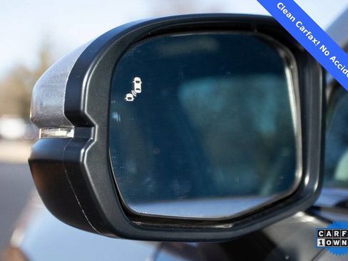 Used 2025 Honda CR-V EX-L image 12