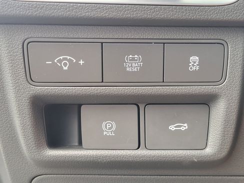 Used 2025 Hyundai Sonata SEL image 23