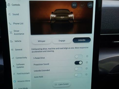 Used 2025 Ford Mustang Mach-E GT image 17