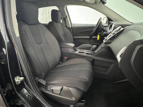 Used 2013 Chevrolet Equinox LT w/ Driver Convenience Package FWD image 12