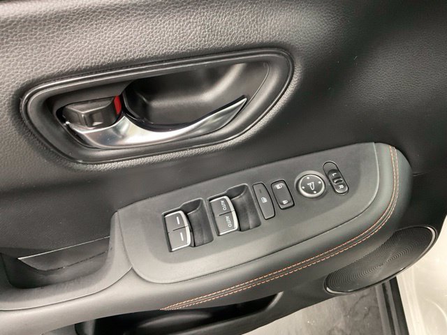 Certified 2023 Honda HR-V Sport image 28