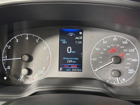 Used 2025 Toyota Corolla LE image 26