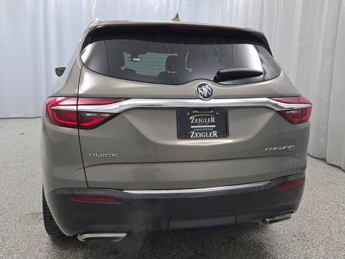 Used 2018 Buick Enclave Avenir image 15