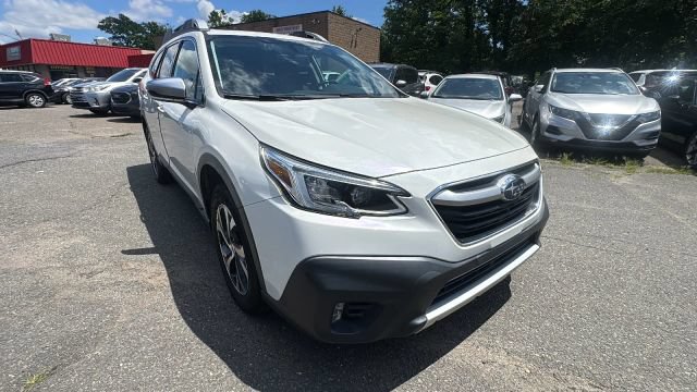 Used 2020 Subaru Outback Touring XT AWD/4WD image 3
