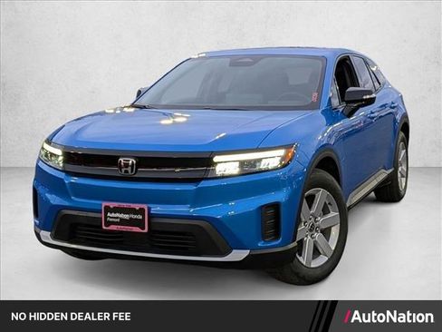 New 2026 Honda Prologue EX image 1