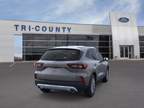 New 2026 Ford Escape Active image 8