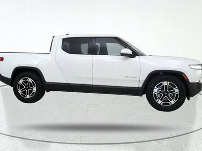 Used 2023 Rivian R1T Adventure Dual