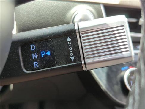 Used 2024 Hyundai Sonata Limited FWD image 10