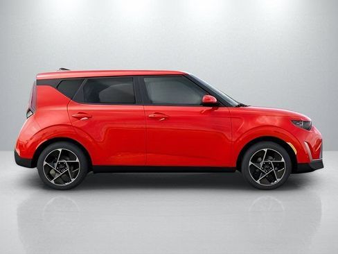 New 2025 Kia Soul EX FWD image 7