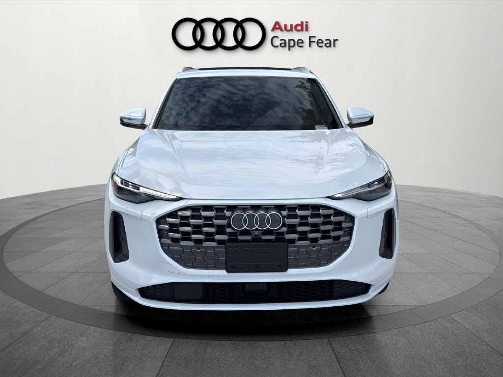New 2026 Audi Q5 Prestige AWD/4WD image 10