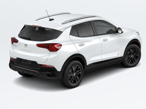New 2026 Buick Encore GX Sport Touring w/ Comfort Package image 27
