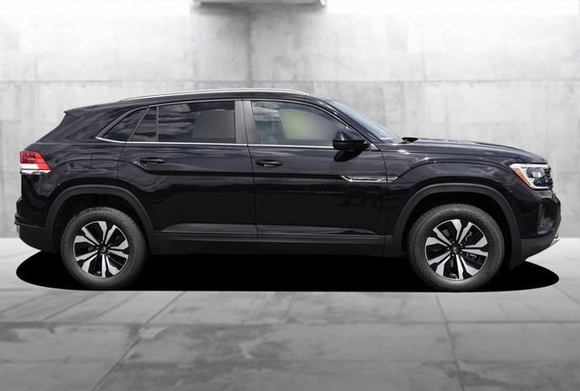 New 2026 Volkswagen Atlas Cross Sport SE AWD/4WD image 5