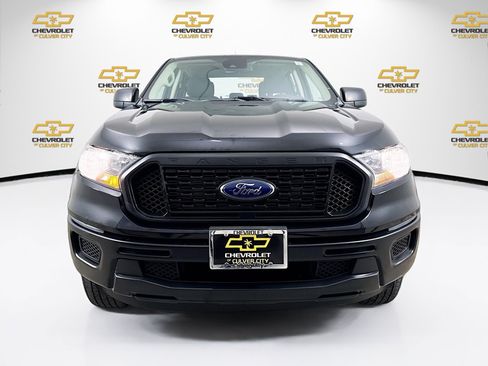 Used 2020 Ford Ranger XL w/ Equipment Group 101A Mid RWD image 2