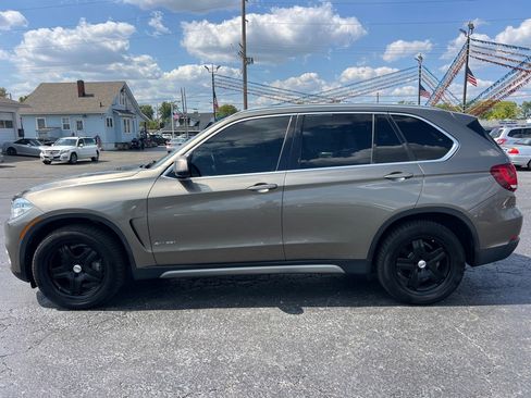 Used 2017 BMW X5 xDrive35i image 4