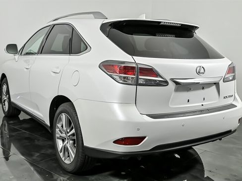 Used 2015 Lexus RX 350 AWD image 7