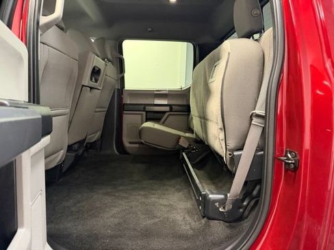 Used 2018 Ford F150 XLT w/ Equipment Group 302A Luxury AWD/4WD image 35
