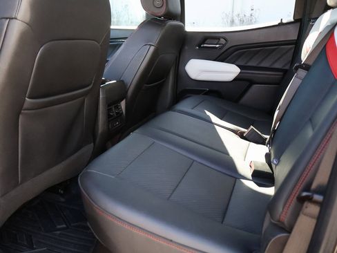 Certified 2023 GMC Canyon AT4X w/ Edition 1 image 22