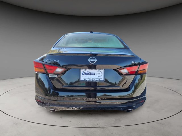 Certified 2024 Nissan Altima 2.5 SL FWD image 10
