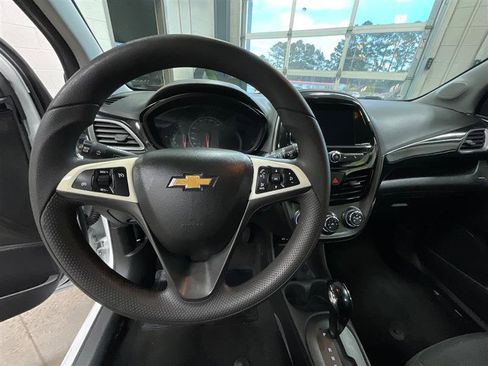 Used 2020 Chevrolet Spark LT image 14