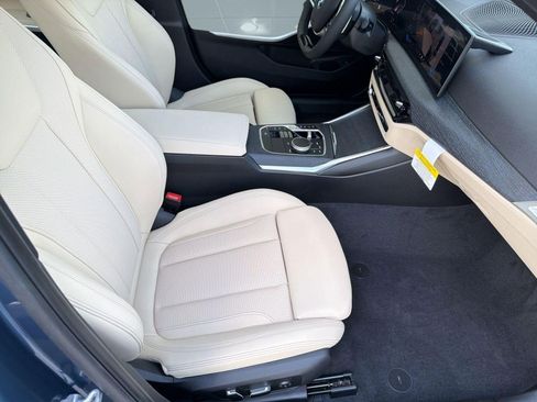 New 2026 BMW 330i Sedan w/ Premium Package RWD image 34