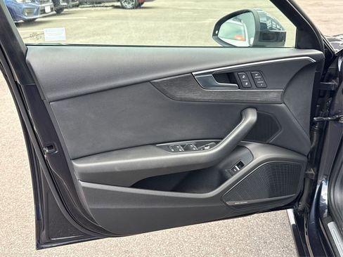 Used 2018 Audi A4 2.0T Premium Plus image 22