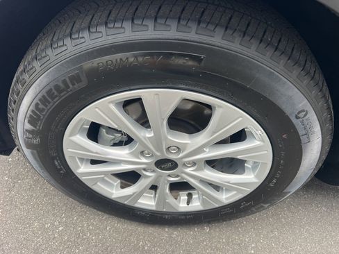 Used 2024 Ford Escape Active image 15