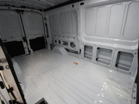 New 2026 Ford Transit 350 148 Medium Roof image 15