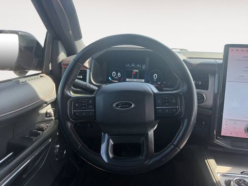 Used 2022 Ford Expedition Timberline AWD/4WD image 12