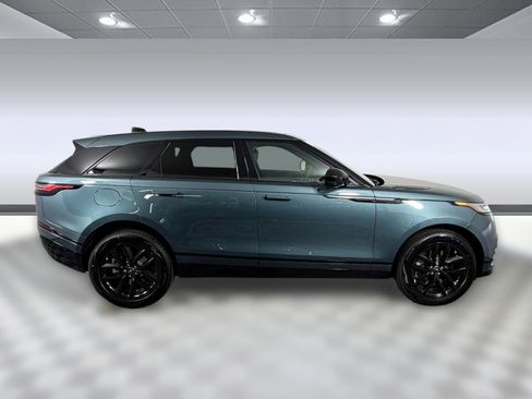 Used 2026 Land Rover Range Rover Velar Dynamic SE AWD/4WD image 8