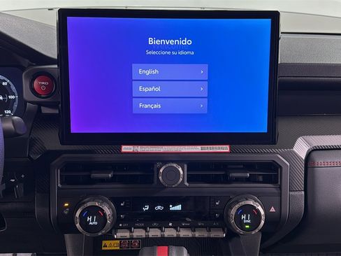 New 2026 Toyota Tacoma TRD Pro image 10