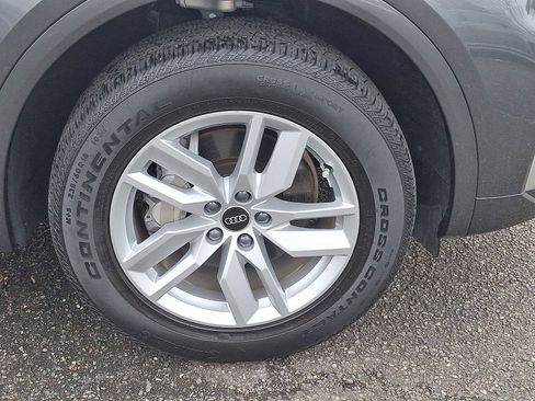 Certified 2023 Audi Q5 2.0T Premium w/ Convenience Package image 27