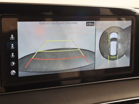 Used 2022 Hyundai Palisade Calligraphy image 38