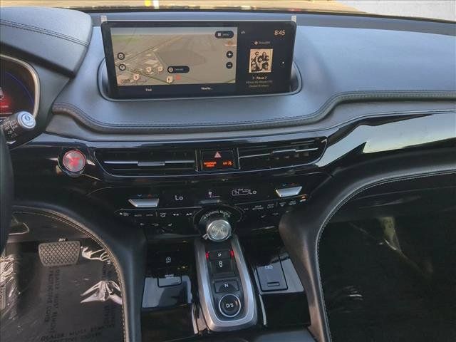 Certified 2023 Acura MDX w/ Advance Package AWD/4WD image 15