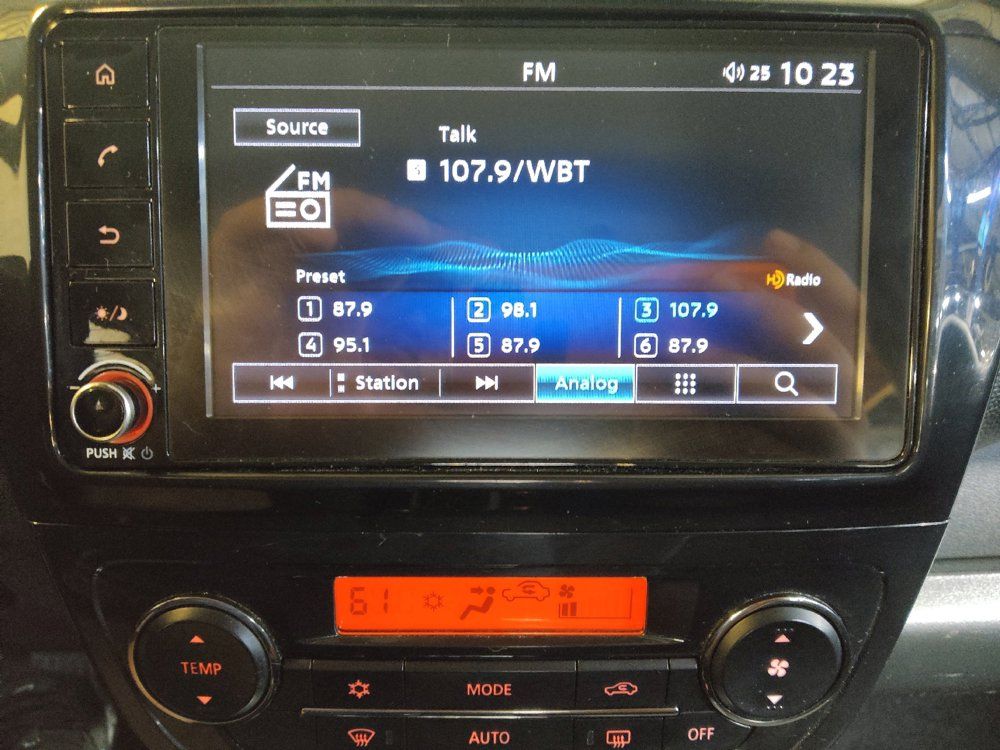 Used 2021 Mitsubishi Mirage LE FWD image 25