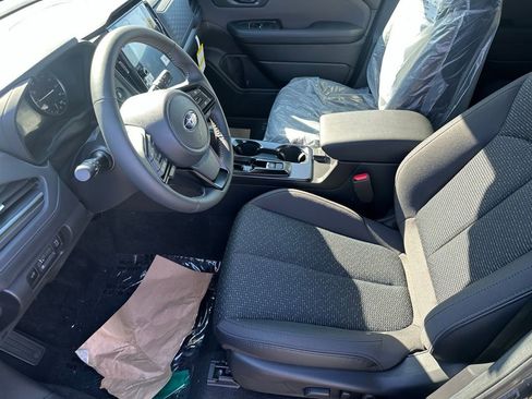 New 2026 Subaru Forester Premium image 10