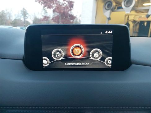 Used 2018 MAZDA CX-5 Grand Touring w/ Premium Package image 21