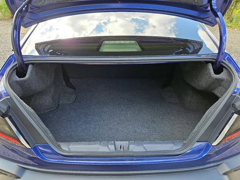 Used 2022 Subaru WRX image 17