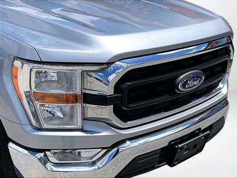 Used 2021 Ford F150 XLT w/ Equipment Group 301A Mid RWD image 27