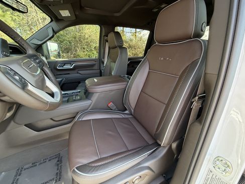 New 2026 GMC Sierra 2500 Denali w/ Denali Reserve Package AWD/4WD image 21