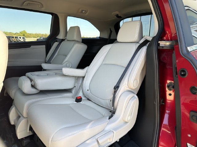 New 2027 Honda Odyssey EX-L image 11