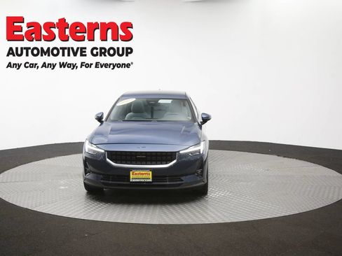 Used 2023 Polestar Polestar 2 w/ Pilot Pack AWD/4WD image 52