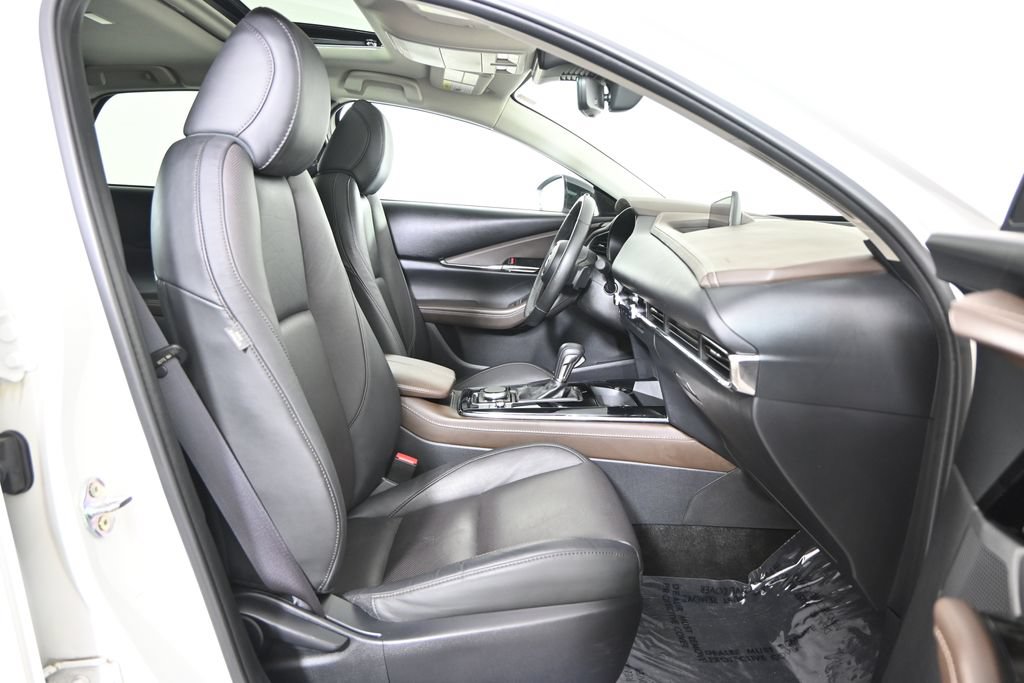 Used 2024 MAZDA CX-30 2.5 Turbo w/ Premium Plus Pkg AWD/4WD image 13