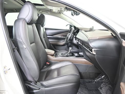 Used 2024 MAZDA CX-30 2.5 Turbo w/ Premium Plus Pkg AWD/4WD image 13