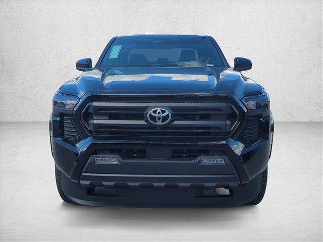 Used 2026 Toyota Tacoma SR5 AWD/4WD image 2